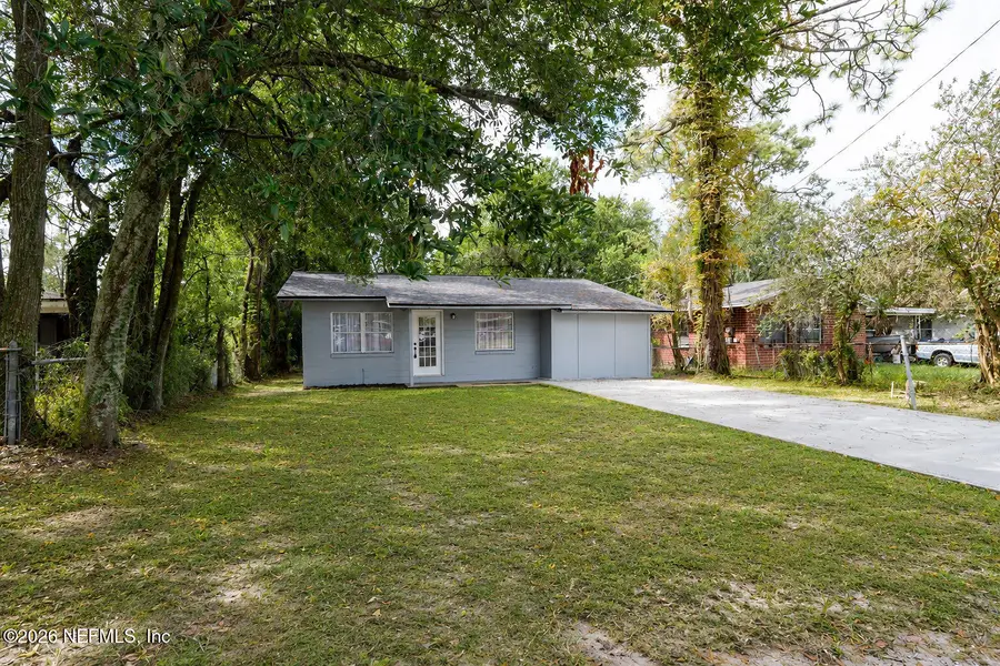 8308 Hare Avenue, Jacksonville, FL 32211 - #3