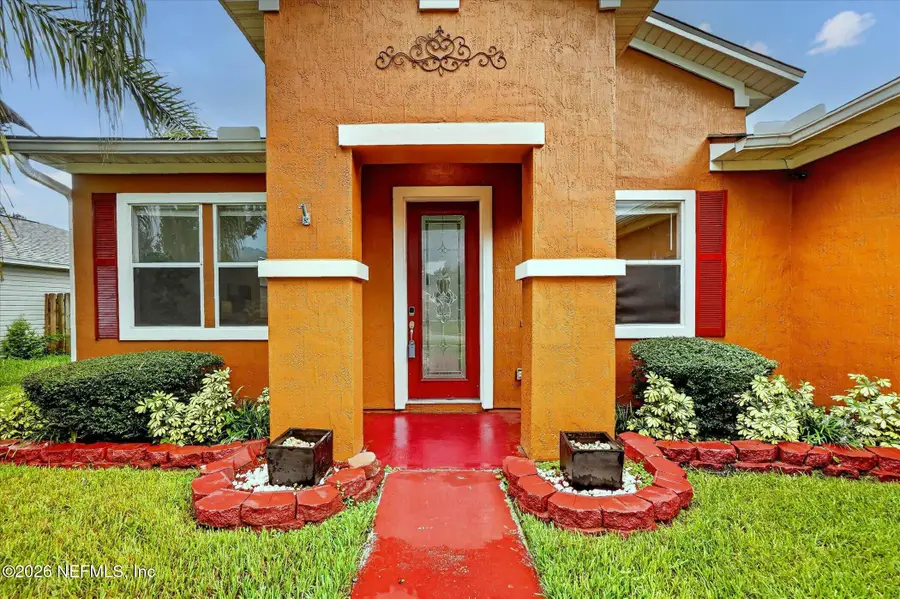 11518 Brian Lakes N Drive, Jacksonville, FL 32221 - #2