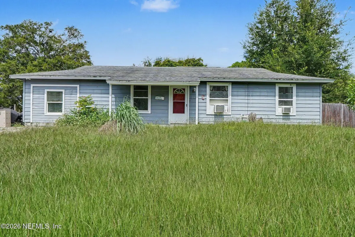 2842 Homestead Road, Orange Park, FL 32065 - #1