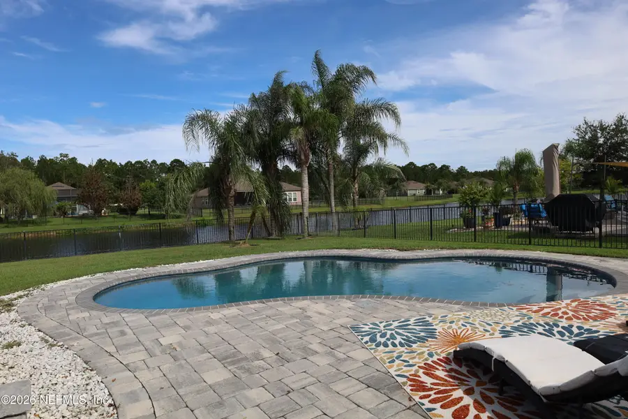 177 S Hamilton Springs Road, Saint Augustine, FL 32084 - #2