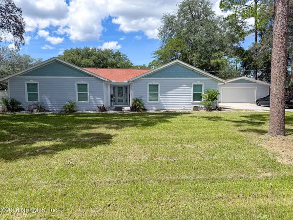 12444 Agatite Road, Jacksonville, FL 32258