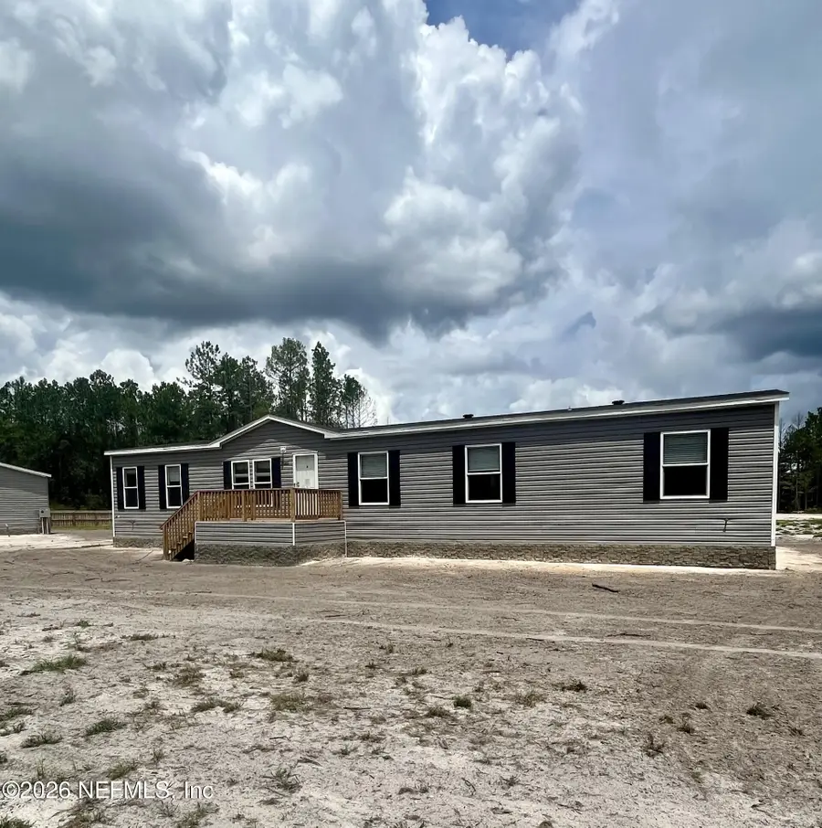 1089 NE County Road 125, Lawtey, FL 32058 - #2