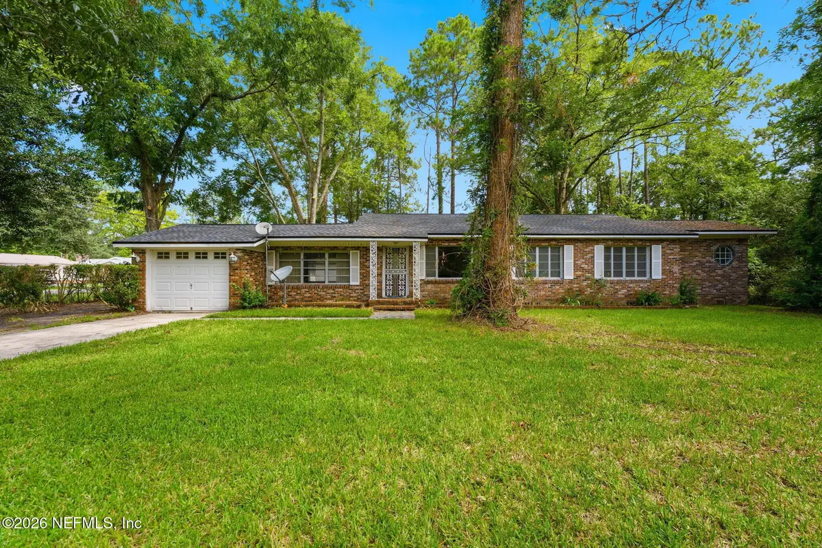 465 2nd W Street, Baldwin, FL 32234 - #1