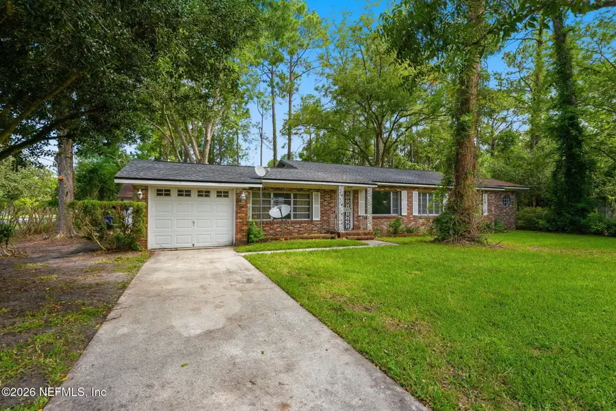 465 2nd W Street, Baldwin, FL 32234 - #2