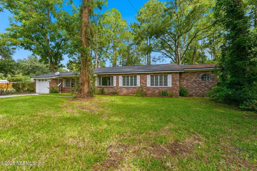 465 2nd W Street, Baldwin, FL 32234 - #3