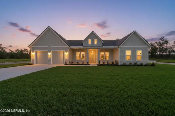 13543 County Road 124, Sanderson, FL 32087