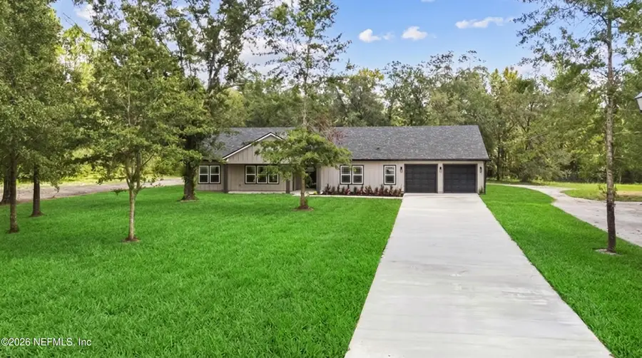 13575 County Road 124, Sanderson, FL 32009 - #3