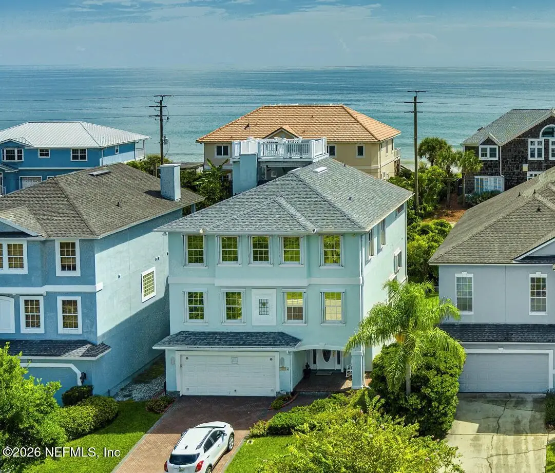1440 Atlantic Breeze Way, Ponte Vedra Beach, FL 32082 - #1