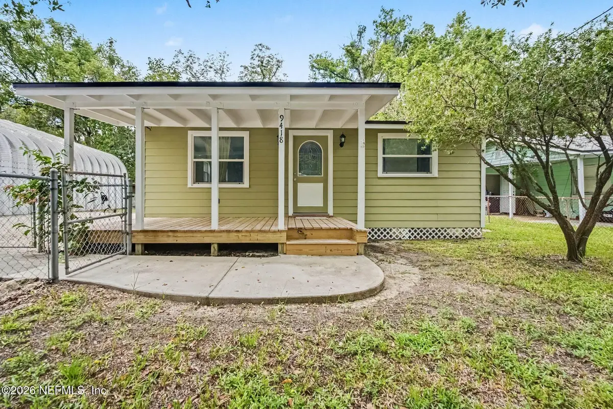 9418 Ohio Street, Jacksonville, FL 32218 - #1