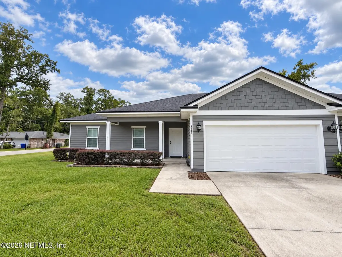 964 Gano Avenue, Orange Park, FL 32073 - #1