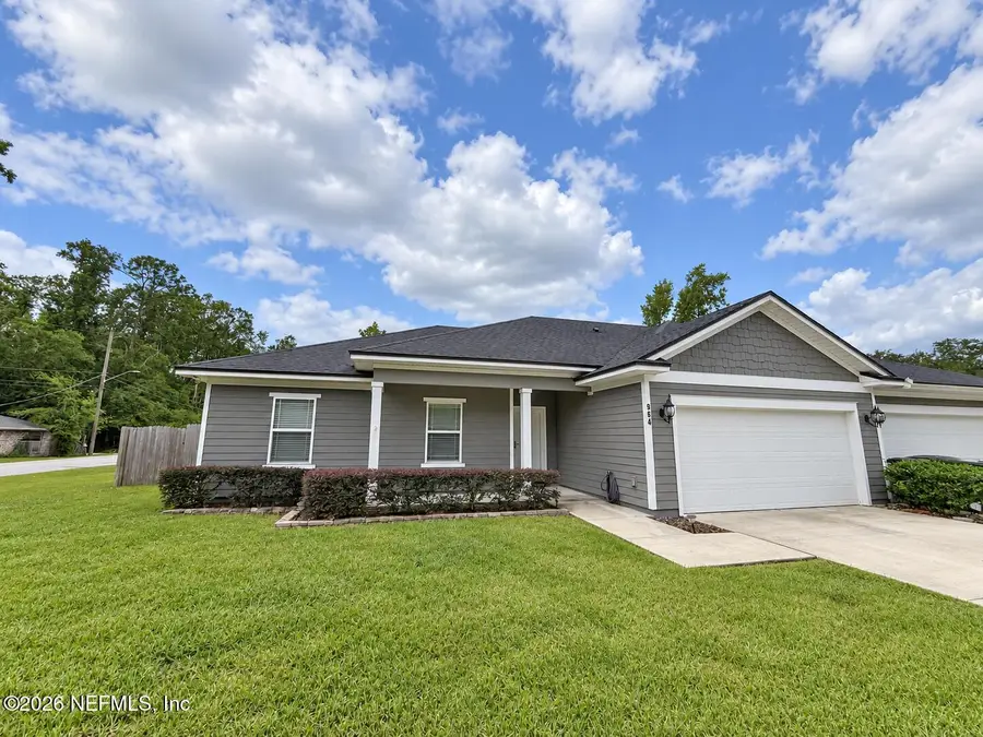 964 Gano Avenue, Orange Park, FL 32073 - #2