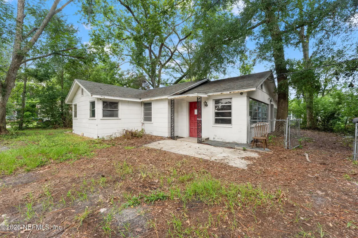 5329 Rio Grande Avenue, Jacksonville, FL 32254 - #1
