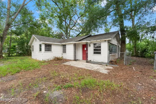 5329 Rio Grande Avenue, Jacksonville, FL 32254