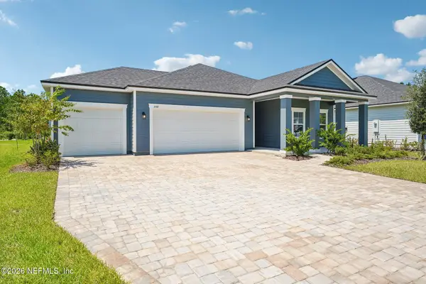 335 Silver Heron Way, St. Augustine, FL 32092