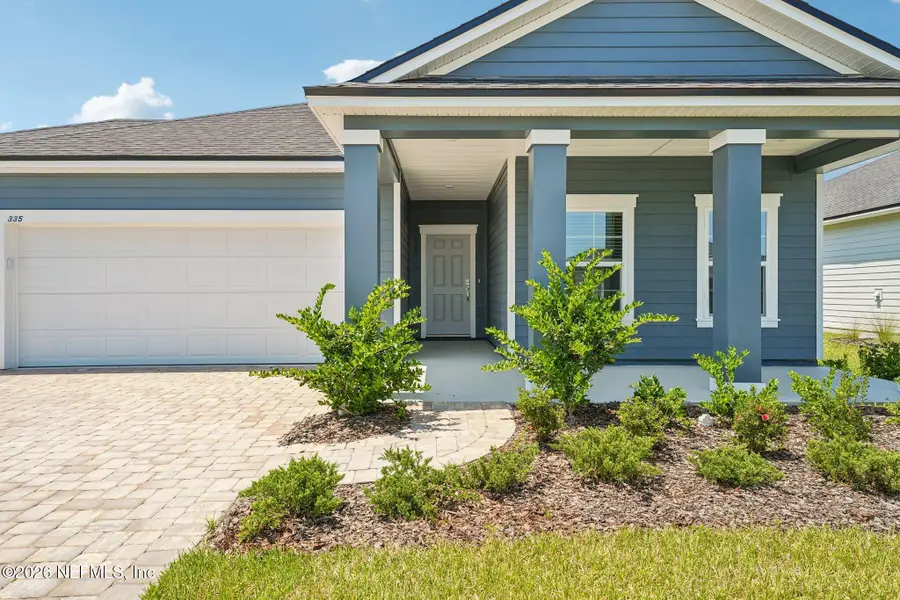 335 Silver Heron Way, Saint Augustine, FL 32092 - #2