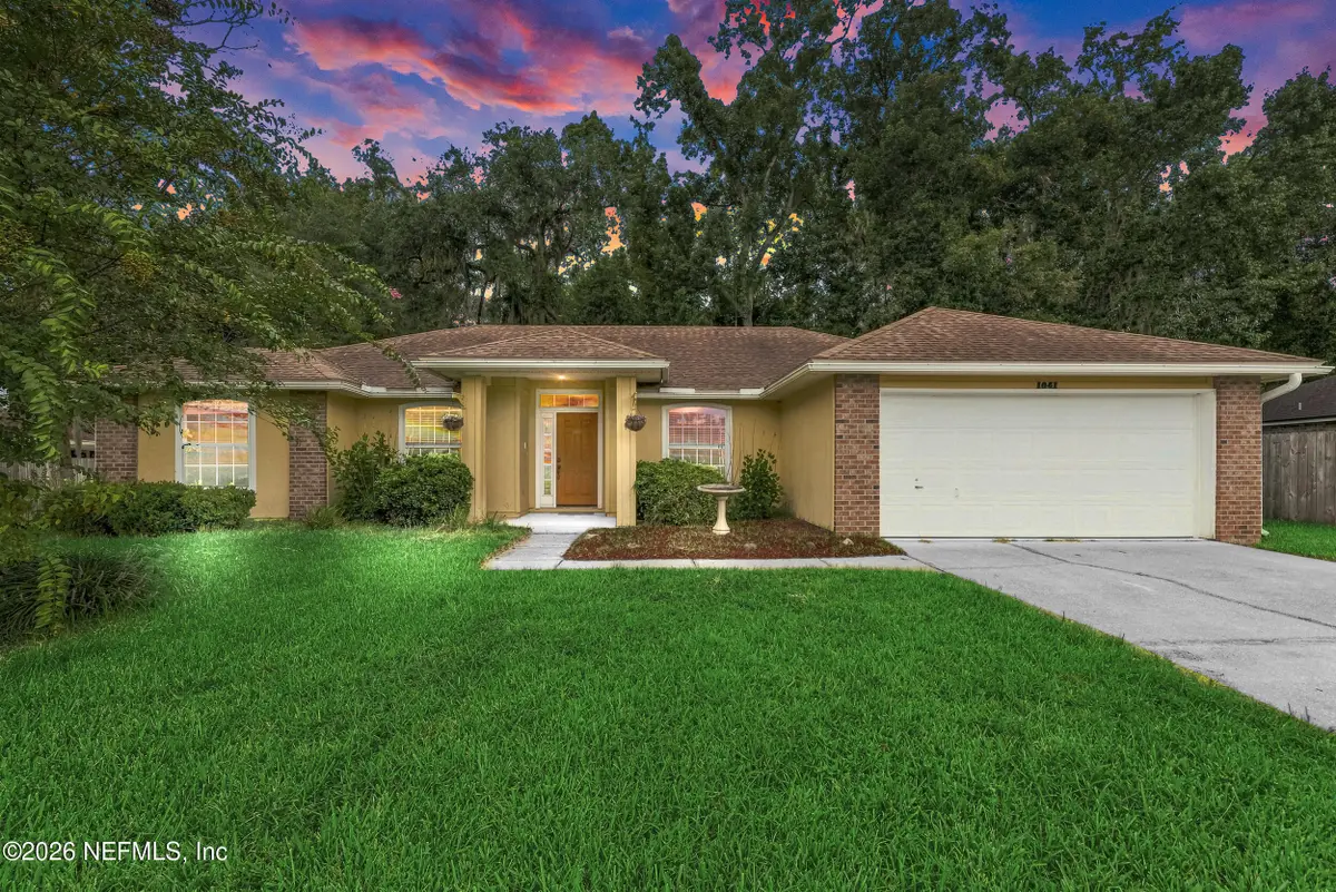 1041 Whirlaway N Circle, Jacksonville, FL 32218 - #1