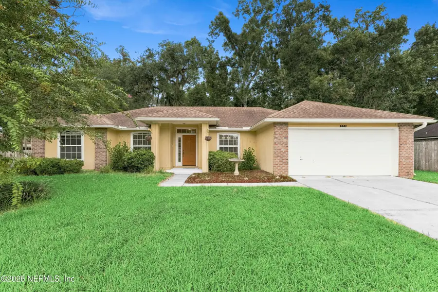 1041 Whirlaway N Circle, Jacksonville, FL 32218 - #2