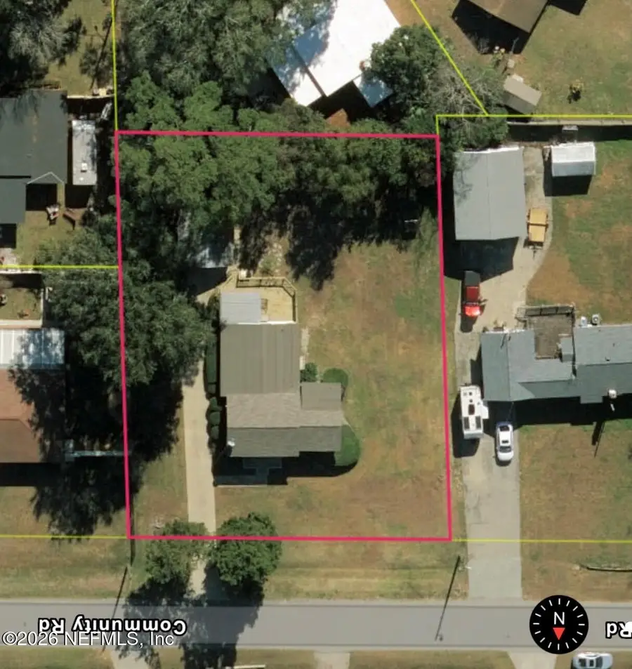 2500 Community Road, Jacksonville, FL 32207 - #2