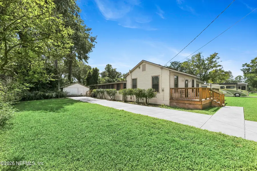 2500 Community Road, Jacksonville, FL 32207 - #3