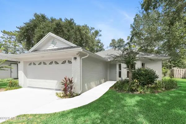 3739 Sanctuary N Way, Jacksonville Beach, FL 32250