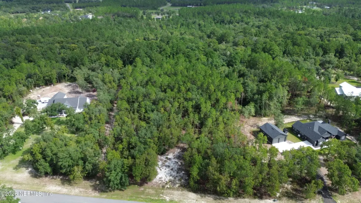 13559 Settindown Drive, Bryceville, FL 32009 - #1