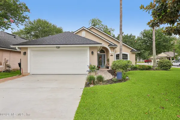 1876 Lake Forest Lane, Fleming Island, FL 32003