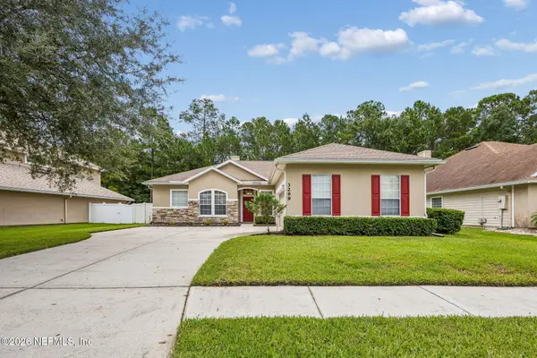 3299 Warnell Drive, Jacksonville, FL 32216