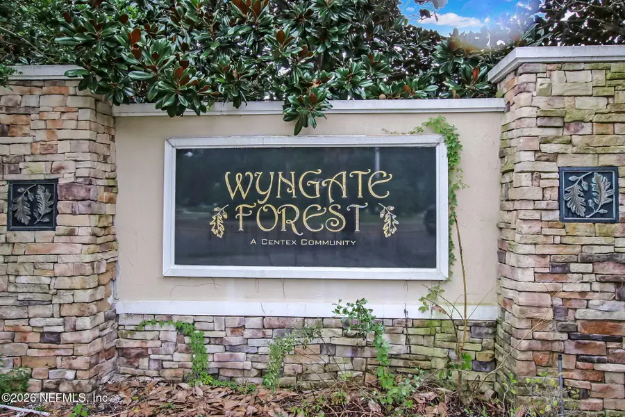 3299 Warnell Drive, Jacksonville, FL 32216 - #2