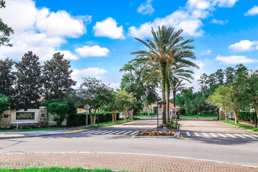 3299 Warnell Drive, Jacksonville, FL 32216 - #3