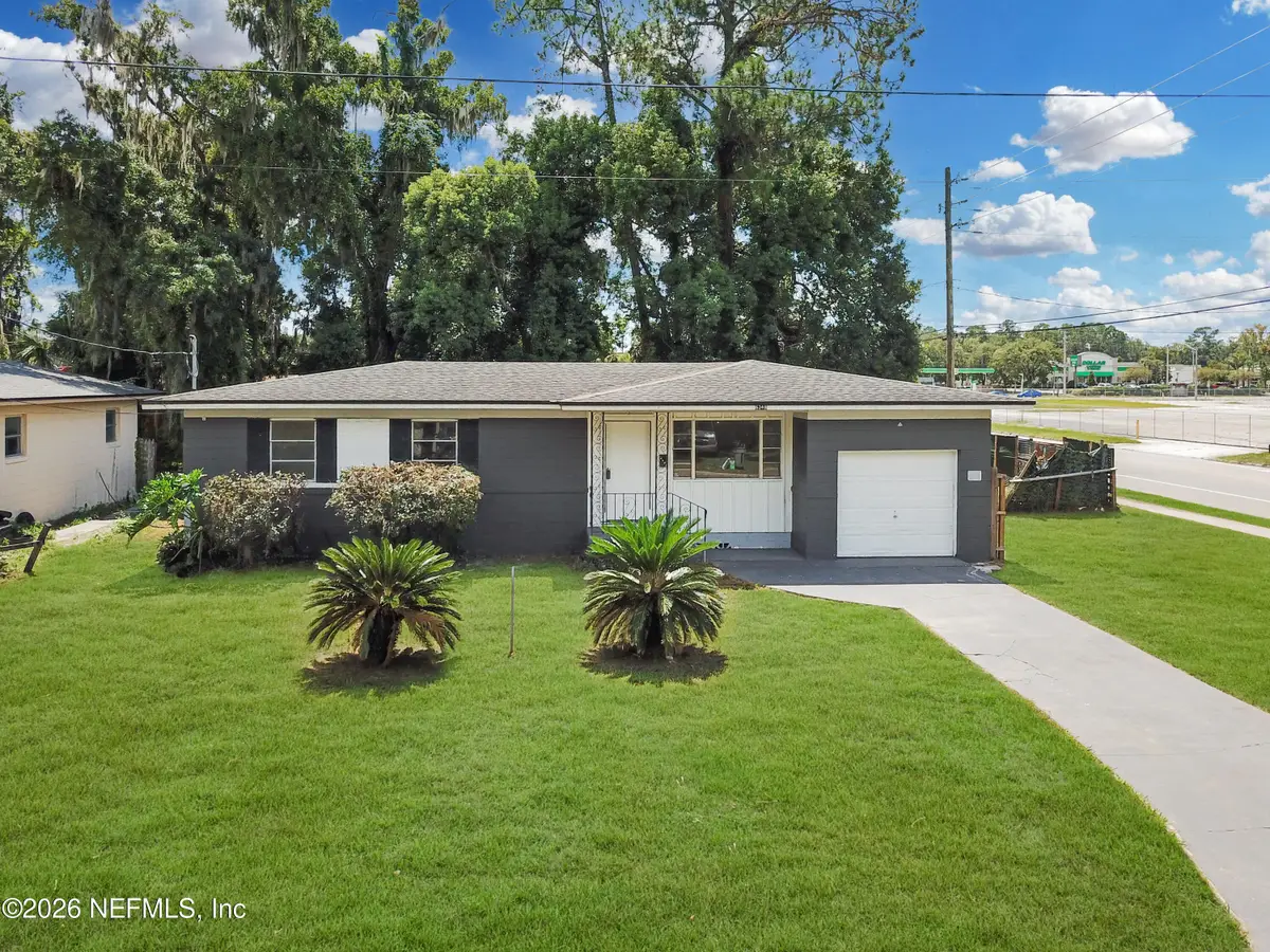 6348 Garette S Drive, Jacksonville, FL 32210 - #1