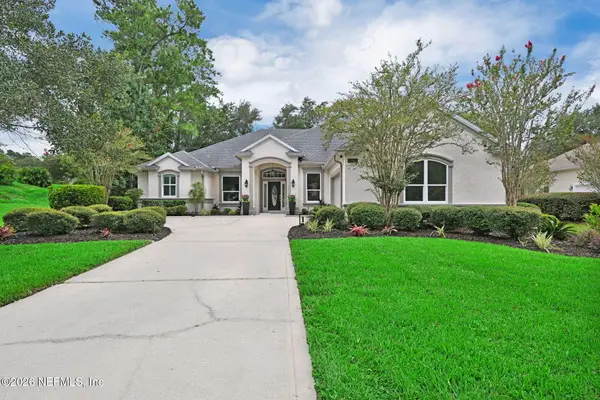 3095 Country Club Boulevard, Orange Park, FL 32073