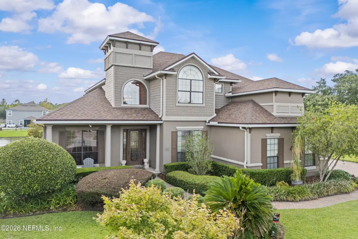 12130 Red Barn Court, Jacksonville, FL 32226 - #1