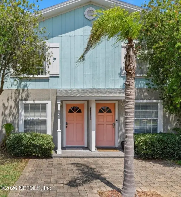 525 6th S Avenue, Jacksonville Beach, FL 32250