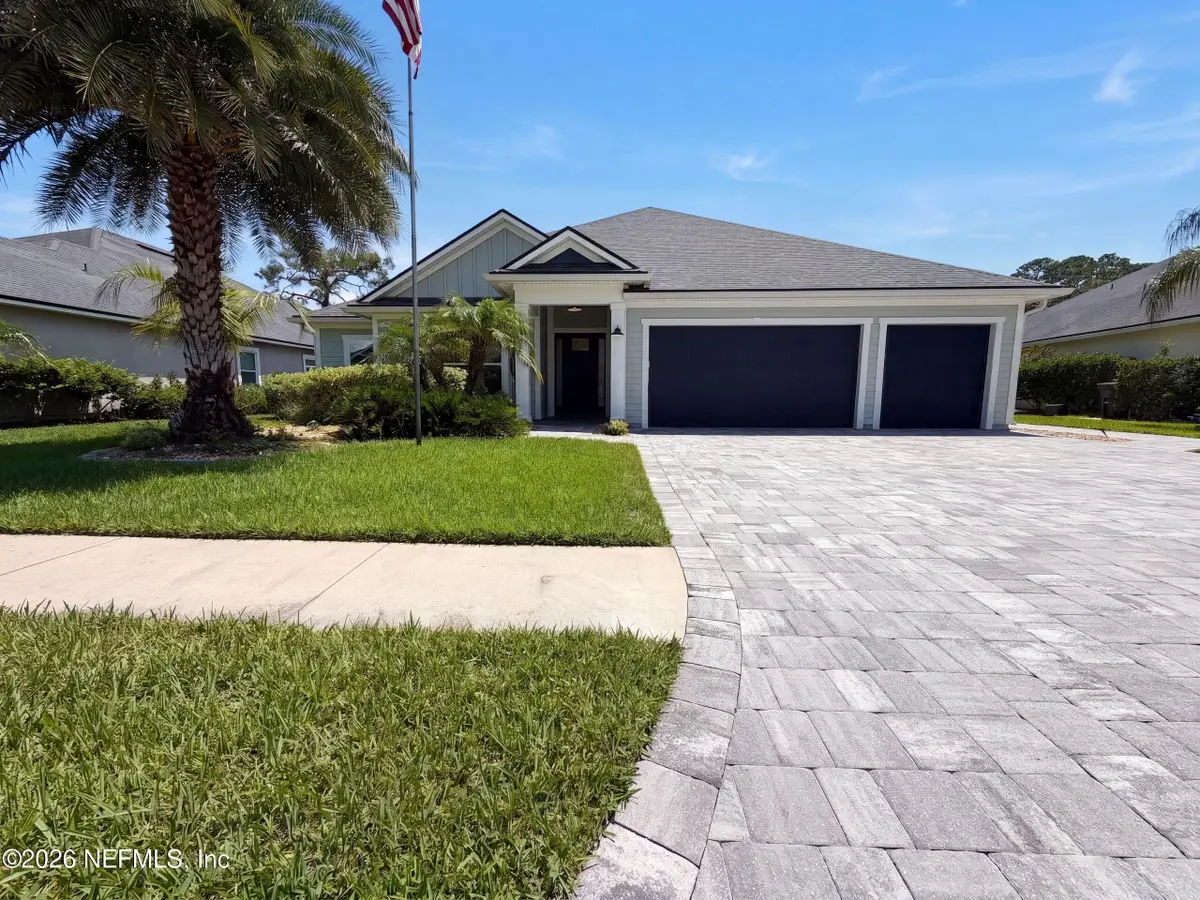 148 Pescado Drive, Saint Augustine, FL 32095 - #1