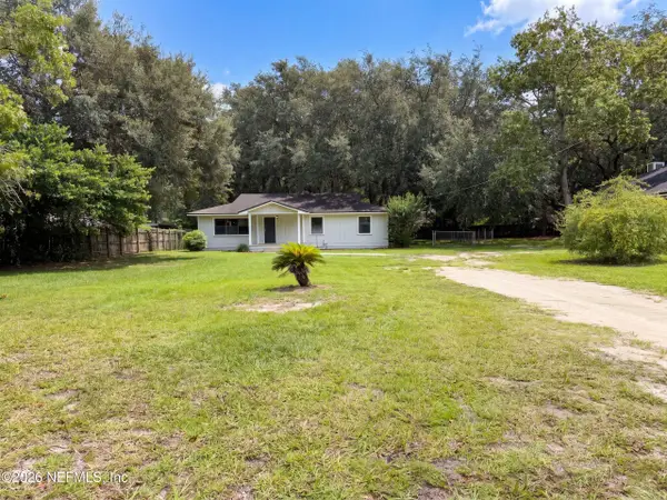 7023 Shindler Drive, Jacksonville, FL 32222