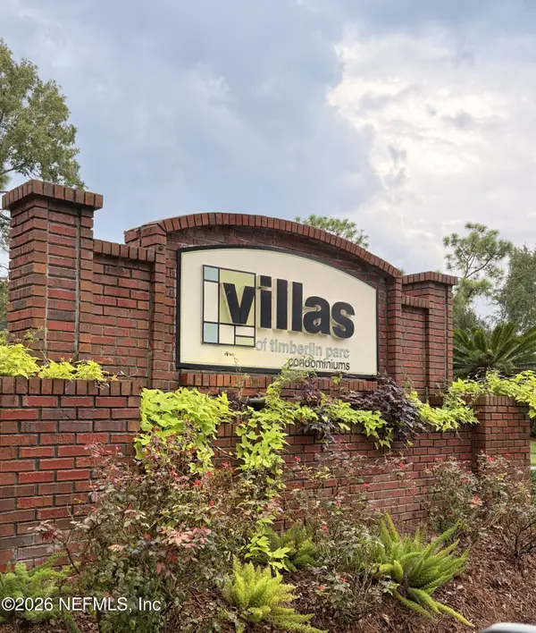 7701 Timberlin Park Boulevard #1022, Jacksonville, FL 32256