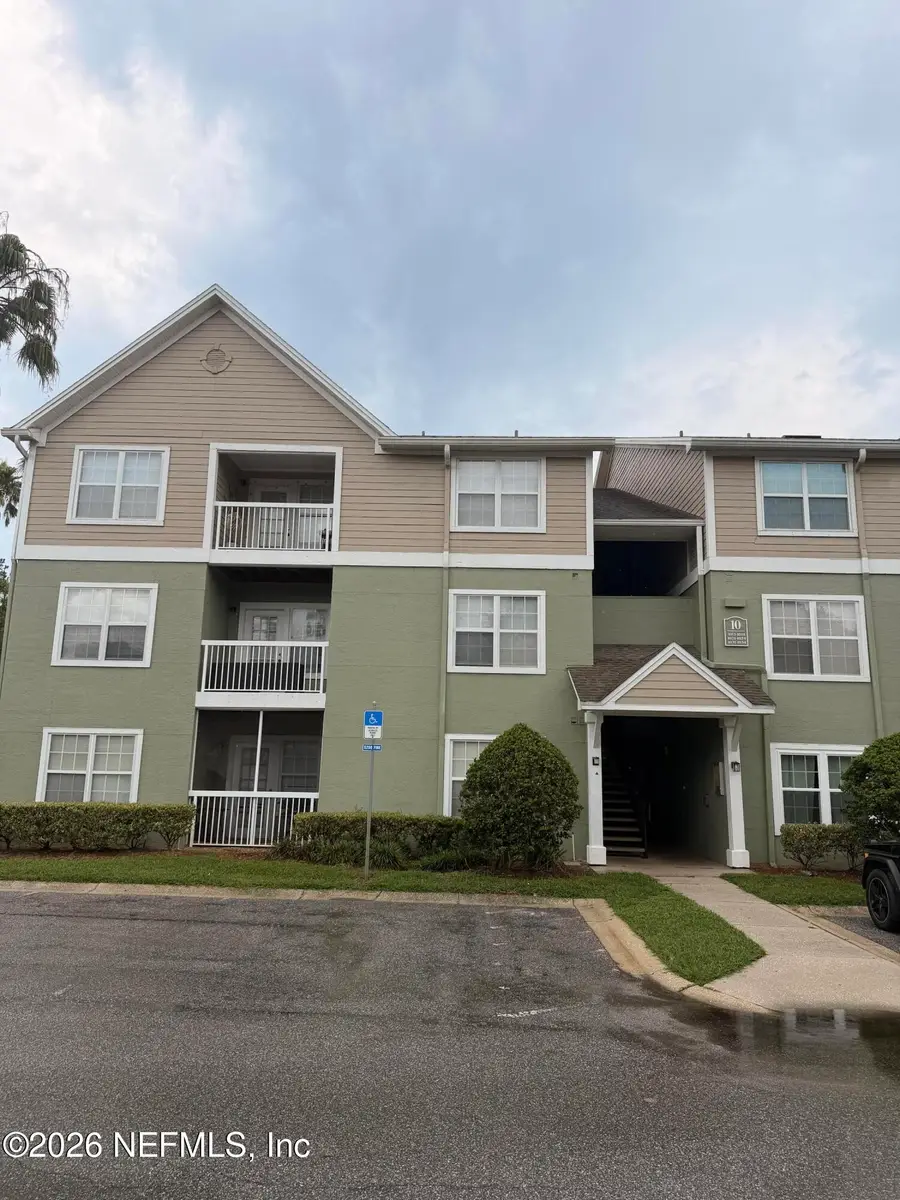 7701 Timberlin Park Boulevard #1022, Jacksonville, FL 32256 - #2
