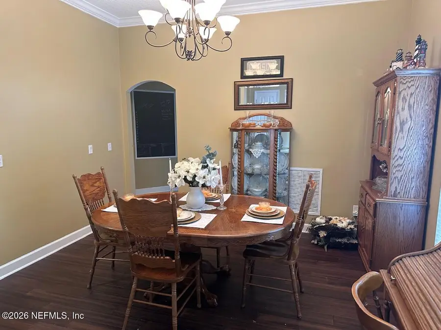 3509 Olympic Drive, Green Cove Springs, FL 32043 - #3