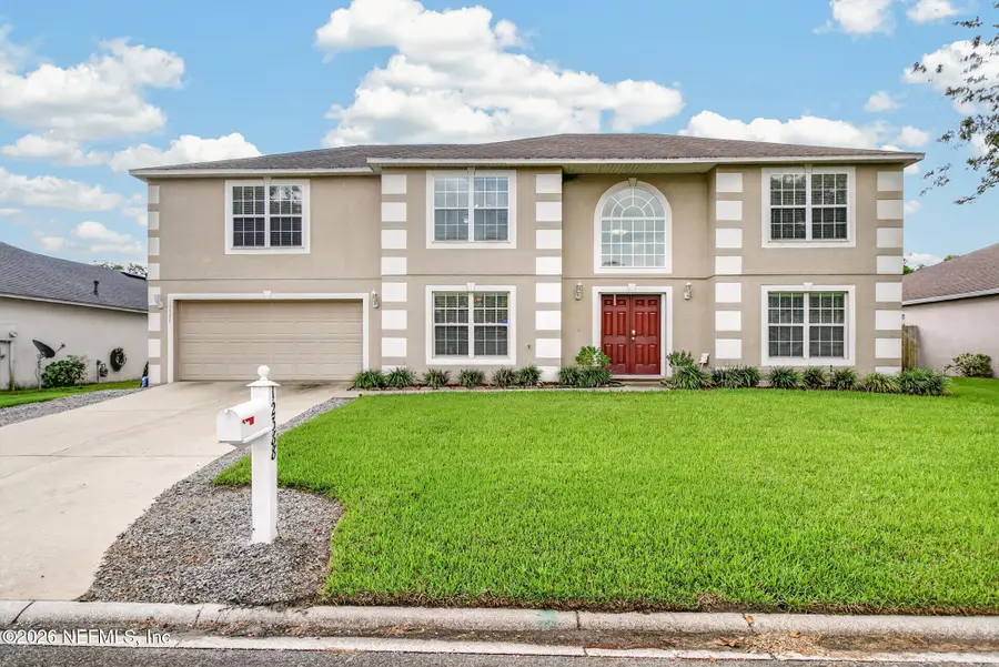 12388 Hickory Forest Road, Jacksonville, FL 32226 - #2