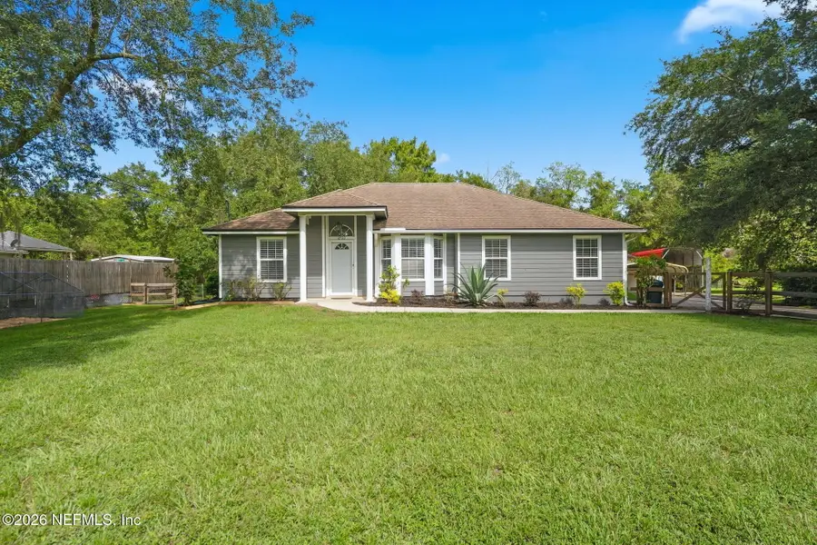 2720 E Fennel Court, Middleburg, FL 32068 - #2