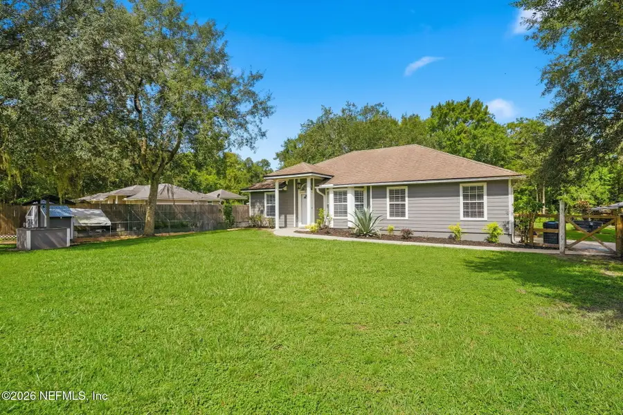 2720 E Fennel Court, Middleburg, FL 32068 - #3