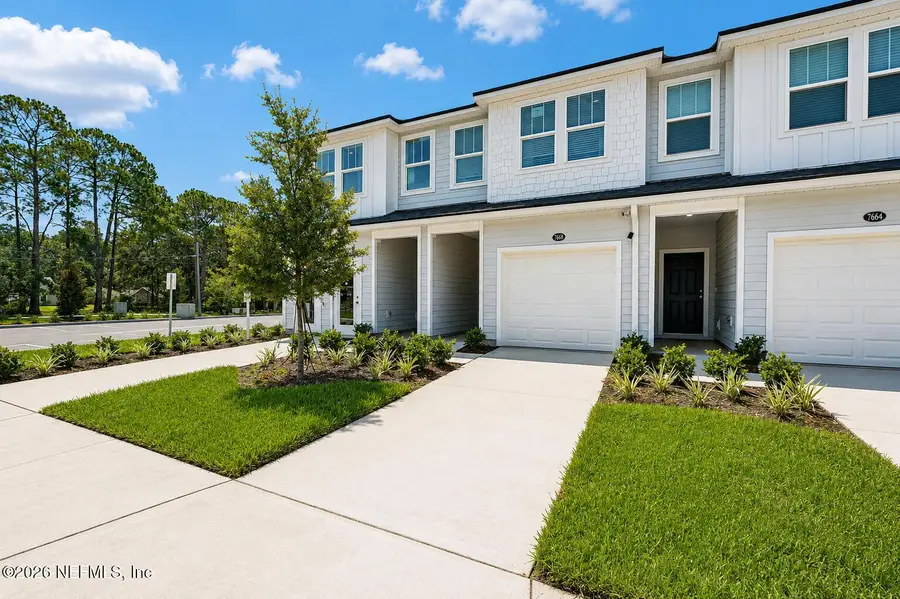 7655 Commander Lane, Jacksonville, FL 32256 - #2