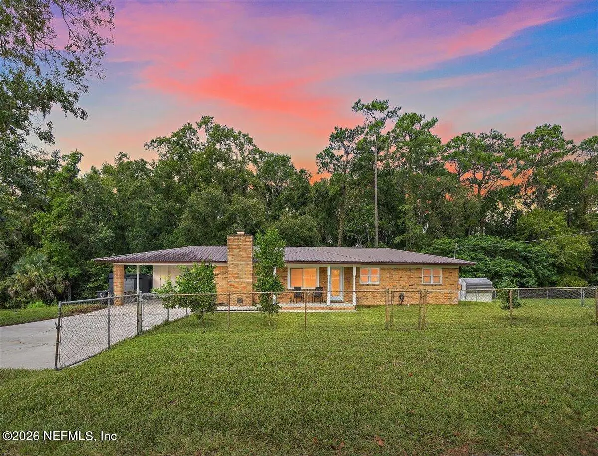 1034 Mccargo Street, Jacksonville, FL 32221 - #1