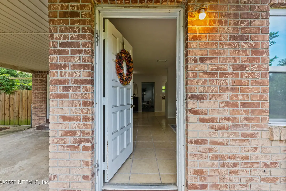 3639 Rendale N Drive, Jacksonville, FL 32210 - #1