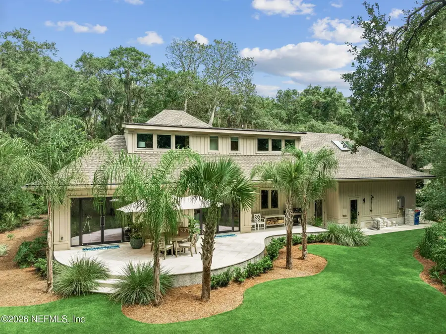 23 Painted Bunting, Fernandina Beach, FL 32034 - #2