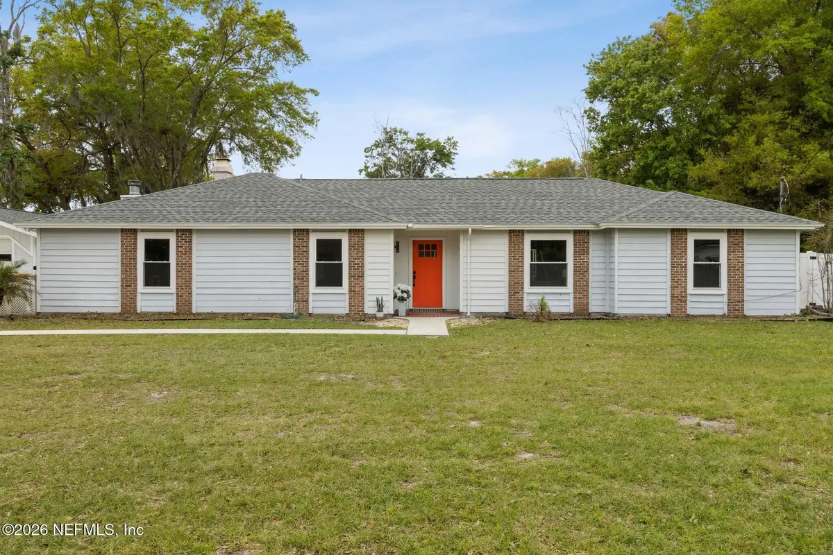 8740 Waterfront Terrace, Jacksonville, FL 32217 - #1