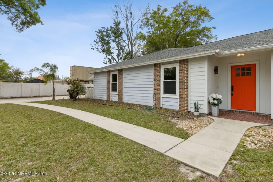 8740 Waterfront Terrace, Jacksonville, FL 32217 - #3