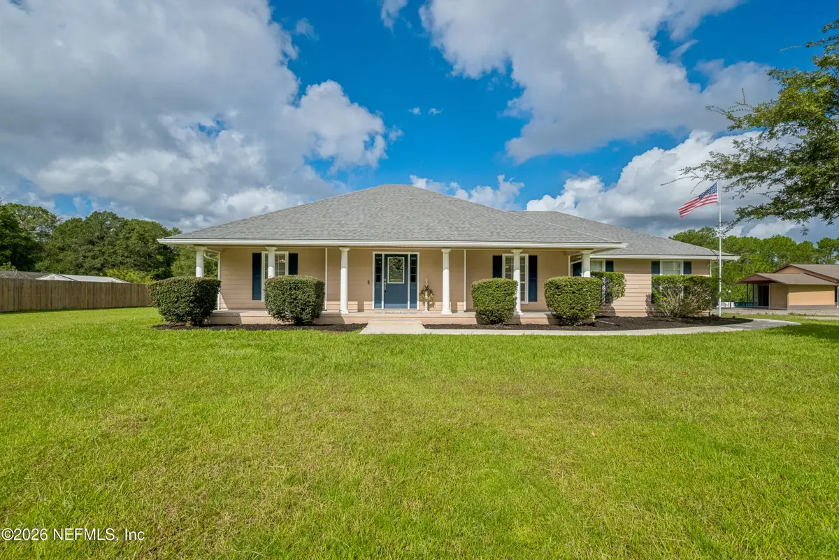 15620 NE 17th Avenue, Starke, FL 32091 - #1