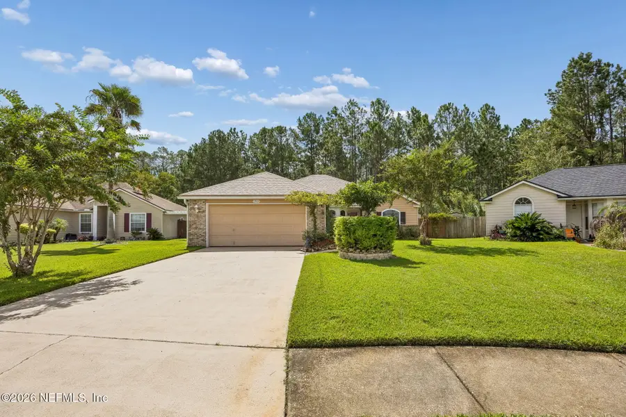 1963 Hunters Trace Circle, Middleburg, FL 32068 - #3