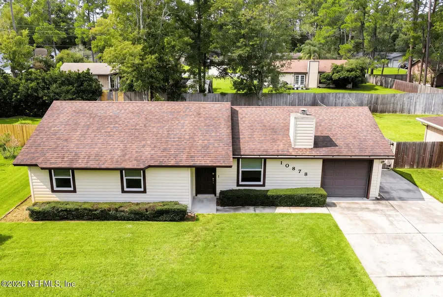 10878 Saddle Horn Drive, Jacksonville, FL 32257 - #2